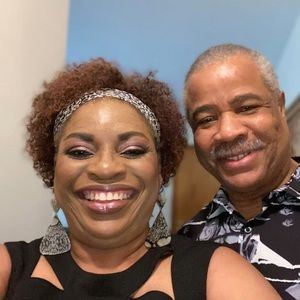 Meet your Posher, Juliet